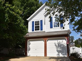 13411 Harpley Ct, Milton, GA 30004