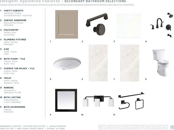 4th image of this home