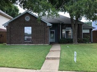 1409 Mountain Side Dr, Allen, TX 75002