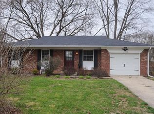 10226 Sutters Ct, Indianapolis, IN