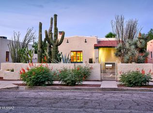 2240 E Hawthorne St, Tucson, AZ 85719