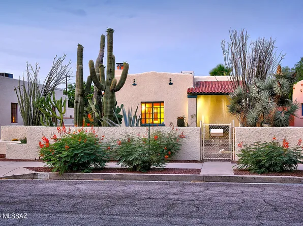 2240 E Hawthorne St, Tucson, AZ 85719