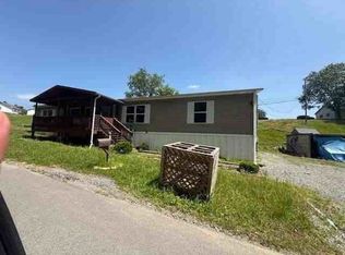 694 Park Ave, Jane Lew, WV 26378