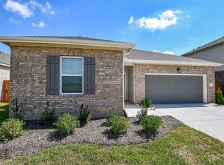 5906 Bright Keel Dr, Katy, TX 77493