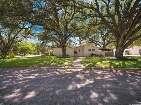 1014 ABILENE ST, Pleasanton, TX 78064