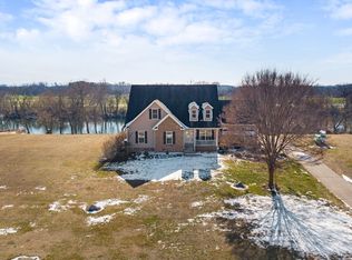 759 Pinhook Rd, Calhoun, TN 37309