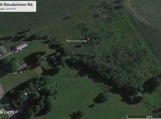 10600 Stoudertown Rd NW, Baltimore, OH 43105