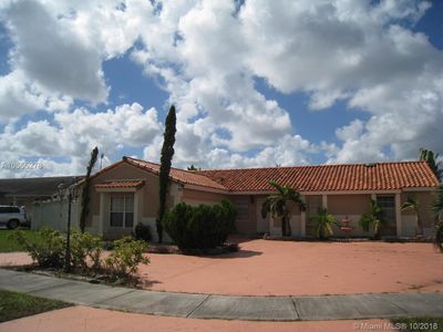 20162 NW 58th Ct, Hialeah, FL, 33015