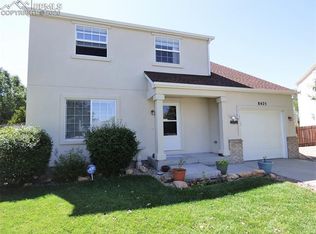 8425 Sunbow Ct, Fountain, CO 80817