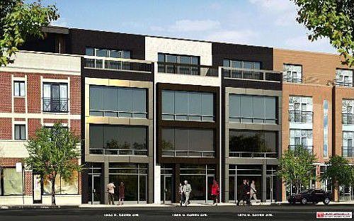 1st image of 1864 N Damen Ave