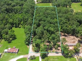 TRACT Picou Rd #C, Maurepas, LA 70449