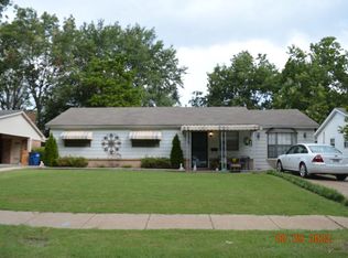 711 Balfour Rd, West Memphis, AR 72301