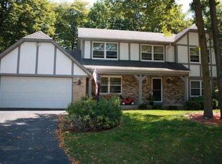 4811 Lazy Wood Ct, Racine, WI 53403