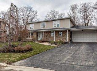 1722 Larchwood Grn, Burlington, ON