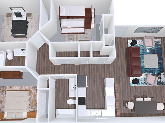 2nd image of 3570 Colt Cir #5