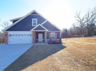 17200 SE 164th St, Newalla, OK 74857