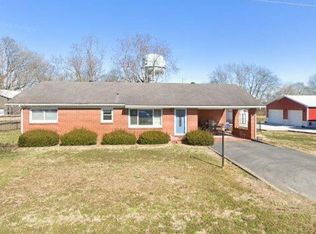 412 Wilson Ave, Auburn, KY 42206