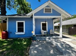 157 Hickman, San Antonio, TX 78212