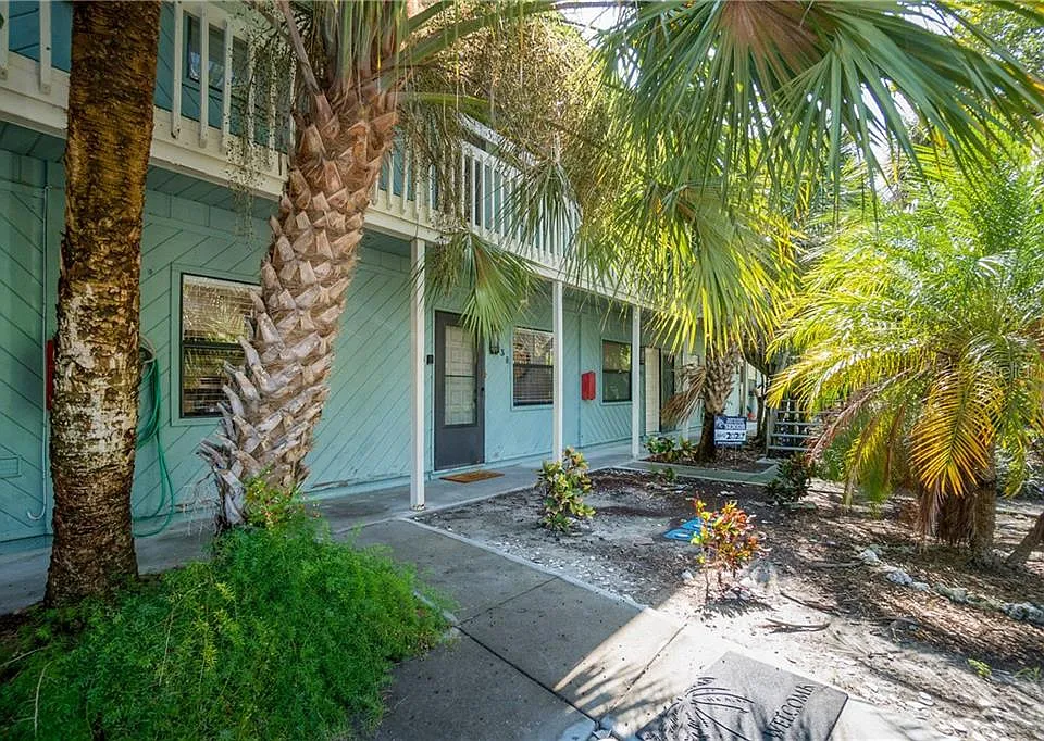 5041 N Beach Rd #3-B