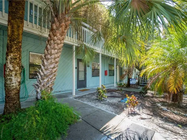 5041 N Beach Rd #3-B, Englewood, FL 34223