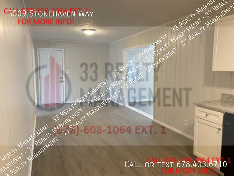 5509 Stonehaven Way — Photo 7