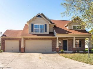 8615 Longspur Ct, Indianapolis, IN 46234
