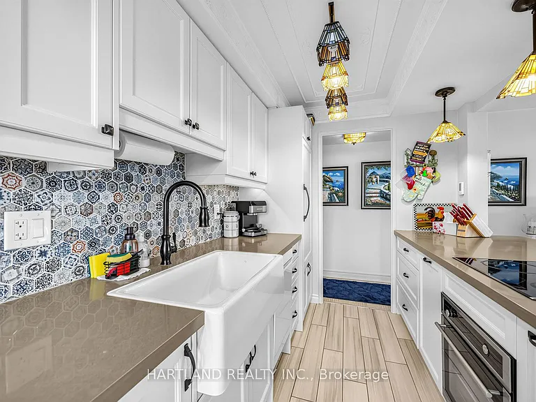 1333 Bloor St #2409 — Photo 9