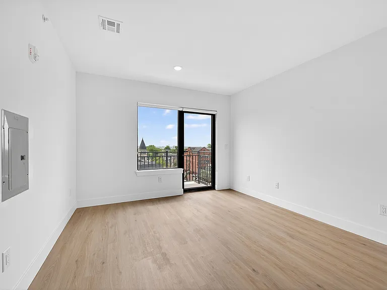 330 Martin Luther King Dr #301 — Photo 2