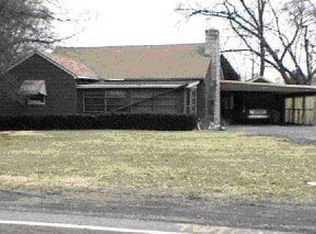 234 Mill St, Gahanna, OH 43230