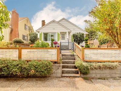 412 3rd Street NE, Auburn, WA, 98002