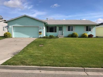 14917 E Heroy Ave, Spokane, WA, 99216