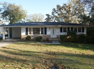 1325 Carlisle Ave, Guntersville, AL 35976