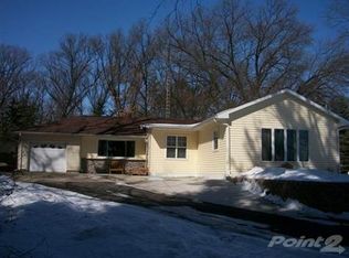 N2553 Hwy Gg, Brodhead, WI 53520