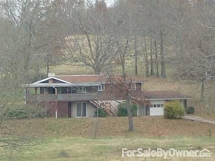 Farm House # 1 with 80 Acres