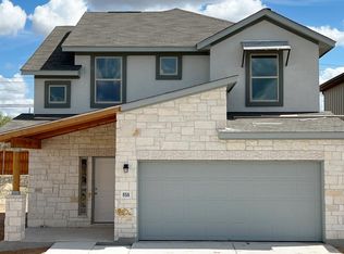 656 Backstays Loop, Kyle, TX 78640