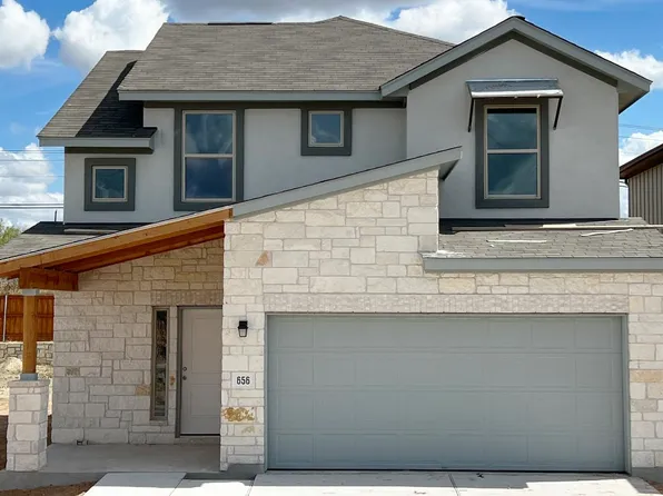 656 Backstays Loop, Kyle, TX 78640