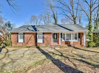 2059 Archdale Dr, Charlotte, NC 28210