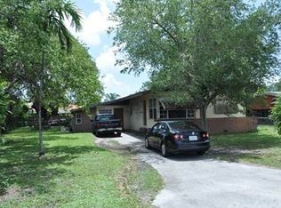 2915 SW 102nd Ave, Miami, FL 33165