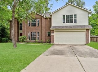 6714 Dillon Dr, Magnolia, TX 77354