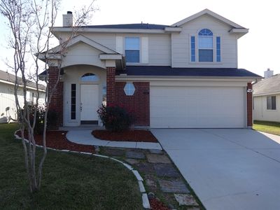 10926 Colt Chase, San Antonio, TX, 78254