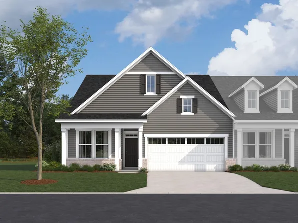 18505 Depoe Ln, Westfield, IN 46074
