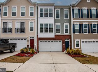 17 Mattock Way, Stafford, VA 22554