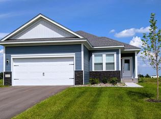 8323 Walnut St, Clear Lake, MN 55319