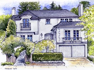 1545 Scenic Ave, Berkeley, CA 94708