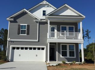 249 Palmetto Walk Drive, summerville, SC 29483