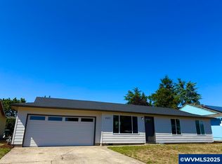 4657 Duchess Ct NE, Salem, OR 97301