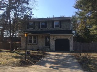 20 Orchid Ct, Deptford, NJ 08096