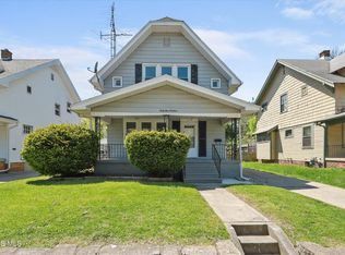 4119 Parrakeet Ave, Toledo, OH 43612