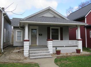 809 Emerson St, Goshen, IN 46526