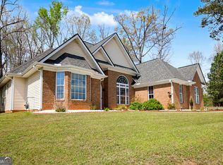 170 Alexander Dr, McDonough, GA 30252